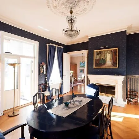 Apartament Internationals