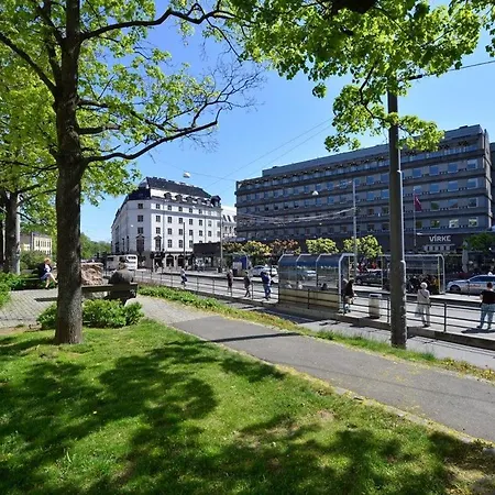 Apartament Internationals